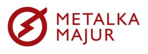 metalka logo